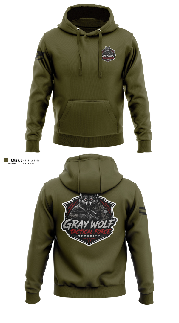 Hoodie, Graywolf tactical force securityGraywolf tactical force security, Bowling, Teamtime, Team time, sublimation, custom sports apparel, team uniforms, spirit wear, spiritwear, sports uniforms, custom shirts, team store, custom team store, fundraiser sports, apparel fundraiser