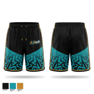 Athletic Shorts With Pockets, B2B Elite, Baseball, Teamtime, Team time, sublimation, custom sports apparel, team uniforms, spirit wear, spiritwear, sports uniforms, custom shirts, team store, custom team store, fundraiser sports, apparel fundraiser