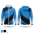 Belleville Rockies Windbreaker - 1