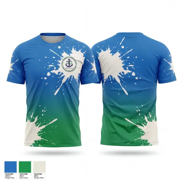 Short Sleeve Performance Shirt, South Shore International, Women's Basketball, Teamtime, Team time, sublimation, custom sports apparel, team uniforms, spirit wear, spiritwear, sports uniforms, custom shirts, team store, custom team store, fundraiser sports, apparel fundraiser