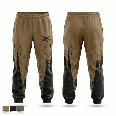 MBK PROTECTION Sweatpants - 1