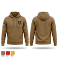 143rd Hoodie - 1