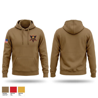 Hoodie, 143rd, Army, Teamtime, Team time, sublimation, custom sports apparel, team uniforms, spirit wear, spiritwear, sports uniforms, custom shirts, team store, custom team store, fundraiser sports, apparel fundraiser