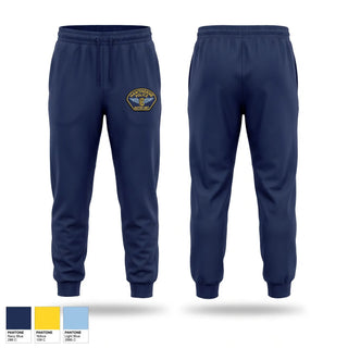 Sweatpants, Hawthorne Police Department, Police, Teamtime, Team time, sublimation, custom sports apparel, team uniforms, spirit wear, spiritwear, sports uniforms, custom shirts, team store, custom team store, fundraiser sports, apparel fundraiser