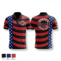 Chapa’s Boxing Team 861295 Short Sleeve Performance Polo - 1