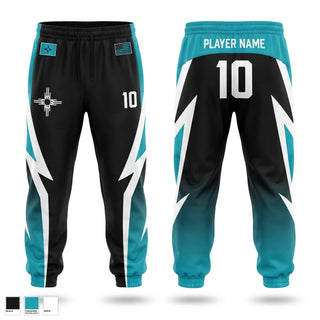 Sweatpants, A-Town Rebels, Softball, Teamtime, Team time, sublimation, custom sports apparel, team uniforms, spirit wear, spiritwear, sports uniforms, custom shirts, team store, custom team store, fundraiser sports, apparel fundraiser