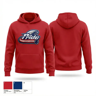 Inter-Lakes Pride 39089041 Hoodie - 2