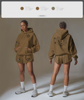Naval Hospital Jacksonville ERSS 6732862 Hoodie - 3