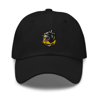 93D MP DET (MWD) 45021332 Classic Dad Hat | Yupoong 6245CM