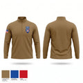 Arctic Angels 66845525 Windbreaker - 1