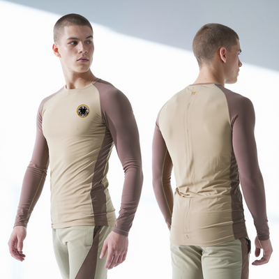 NYC JEA 23942656 Long Sleeve Performance Shirt 100