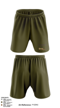 KR 29706976 Athletic Shorts With Pockets - 2