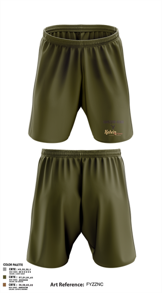 Athletic Shorts With Pockets, KR, , Teamtime, Team time, sublimation, custom sports apparel, team uniforms, spirit wear, spiritwear, sports uniforms, custom shirts, team store, custom team store, fundraiser sports, apparel fundraiser