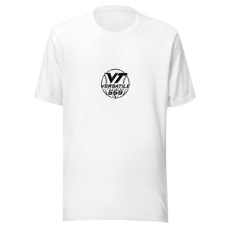 Unisex Staple T-Shirt - White