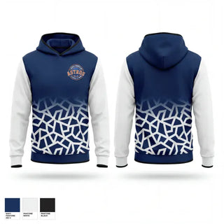 Hoodie, Astros, Baseball, Teamtime, Team time, sublimation, custom sports apparel, team uniforms, spirit wear, spiritwear, sports uniforms, custom shirts, team store, custom team store, fundraiser sports, apparel fundraiser