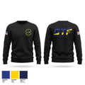Delaware GTF Crew Neck Sweatshirt - 1