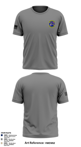 Old School Cotton Feel Shirt, Southern Tier Composite Squadron, , Teamtime, Team time, sublimation, custom sports apparel, team uniforms, spirit wear, spiritwear, sports uniforms, custom shirts, team store, custom team store, fundraiser sports, apparel fundraiser
