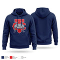 Mudcats Hoodie - 2