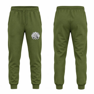 Sweatpants, McLean fire/ems, Fire Department, Teamtime, Team time, sublimation, custom sports apparel, team uniforms, spirit wear, spiritwear, sports uniforms, custom shirts, team store, custom team store, fundraiser sports, apparel fundraiser