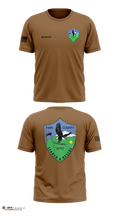 Park County Search and rescue 55456466 Short Sleeve Performance Shirt - 2