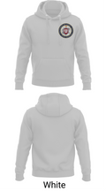 University of Utah NROTC 72003491 Hoodie - 4