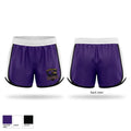 Hindman Park Ravens Women's Shorts - 1
