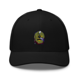 TSC 22605296 Retro Trucker Hat | Yupoong 6606