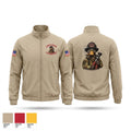 Jacob fields Windbreaker - 1