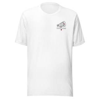 Reed City Coyotes 1554644 Unisex Staple T-Shirt | Bella + Canvas 3001