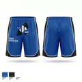 Port Chester Athletic Shorts With Pockets - 1