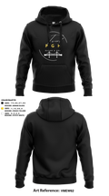Twirl PGH 8143457 Hoodie - 7