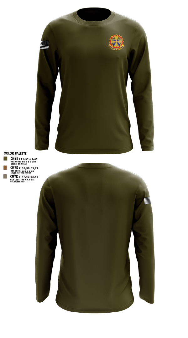 Long Sleeve Performance Shirt, MOARNG, , Teamtime, Team time, sublimation, custom sports apparel, team uniforms, spirit wear, spiritwear, sports uniforms, custom shirts, team store, custom team store, fundraiser sports, apparel fundraiser
