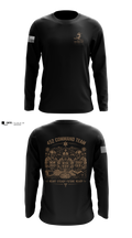 452 MED DET 15350683 Long Sleeve Performance Shirt - 13
