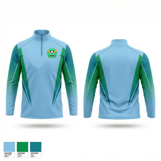 Quarter Zip Jacket, Lowell Little League, Spirit Store, Teamtime, Team time, sublimation, custom sports apparel, team uniforms, spirit wear, spiritwear, sports uniforms, custom shirts, team store, custom team store, fundraiser sports, apparel fundraiser