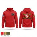 Bravo battery 1-7FA 73507492 Hoodie - 1