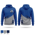 Huskies Hoodie - 1