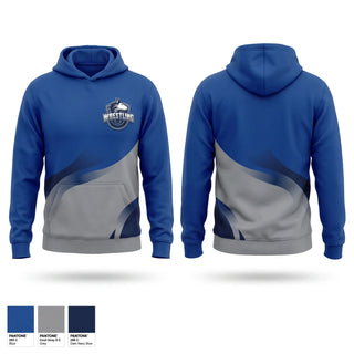 Hoodie, Huskies, Wrestling, Teamtime, Team time, sublimation, custom sports apparel, team uniforms, spirit wear, spiritwear, sports uniforms, custom shirts, team store, custom team store, fundraiser sports, apparel fundraiser