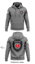 Logan EMS 80686657 Hoodie - 2