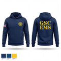 Golden Strip Career Center 46473849 Hoodie - 1