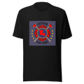 Chevron ERT Unisex Staple T-Shirt