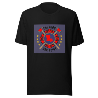 Unisex Staple T-Shirt - Black