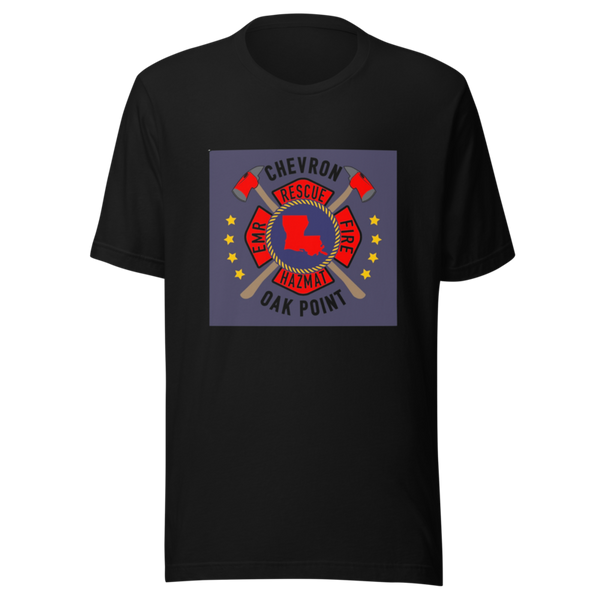 Unisex Staple T-Shirt - Black
