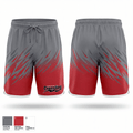 Crossfire Fastpitch 78677133 Athletic Shorts With Pockets - 1