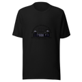 Crisis Negotiator Team Unisex Staple T-Shirt