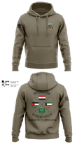 650th RSG 25521294 Hoodie - 7