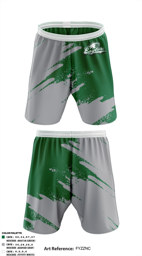 Athletic Shorts With Pockets, Laney College, Swimming, Teamtime, Team time, sublimation, custom sports apparel, team uniforms, spirit wear, spiritwear, sports uniforms, custom shirts, team store, custom team store, fundraiser sports, apparel fundraiser