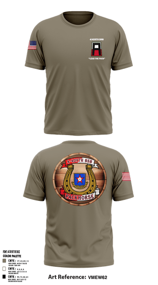 Short Sleeve Performance Shirt, 4/409th BSB, Army, Teamtime, Team time, sublimation, custom sports apparel, team uniforms, spirit wear, spiritwear, sports uniforms, custom shirts, team store, custom team store, fundraiser sports, apparel fundraiser