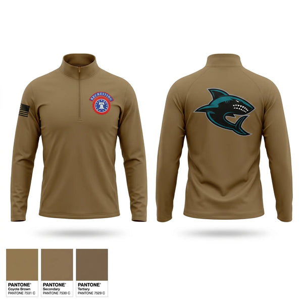 Windbreaker, San Diego North Recruiting Company, Army, Teamtime, Team time, sublimation, custom sports apparel, team uniforms, spirit wear, spiritwear, sports uniforms, custom shirts, team store, custom team store, fundraiser sports, apparel fundraiser