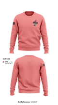 Infinite Space Sphere 28821490 Crew Neck Sweatshirt - 2