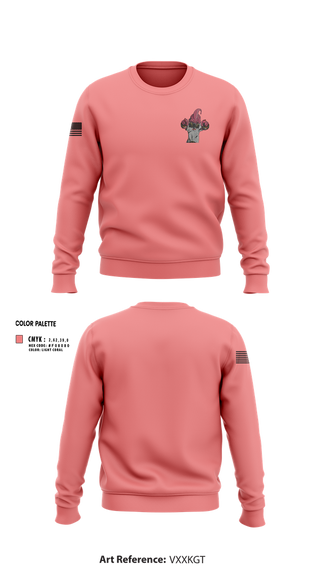 Crew Neck Sweatshirt, Infinite Space Sphere, , Teamtime, Team time, sublimation, custom sports apparel, team uniforms, spirit wear, spiritwear, sports uniforms, custom shirts, team store, custom team store, fundraiser sports, apparel fundraiser